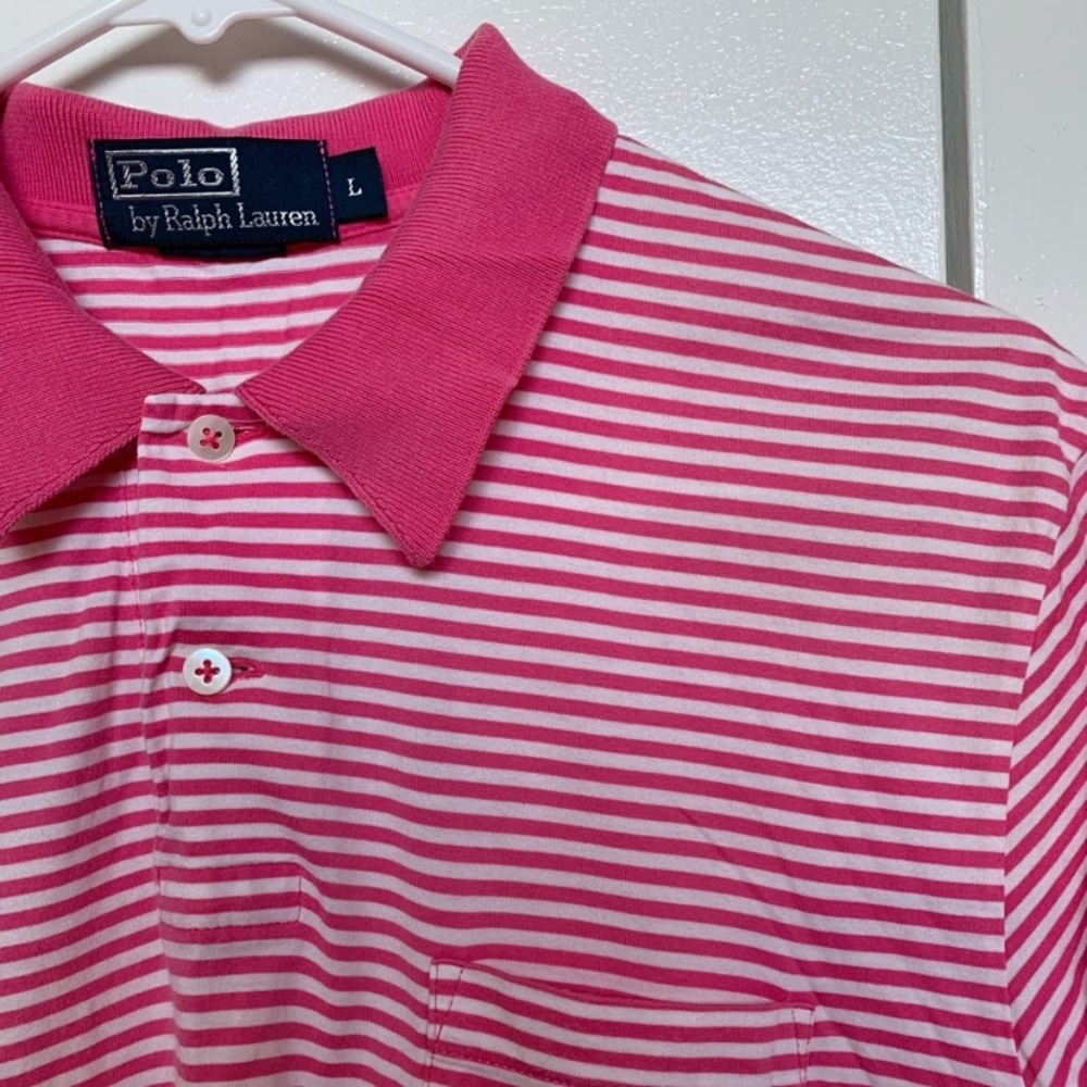 Ralph Polo Lauren Golf shirt